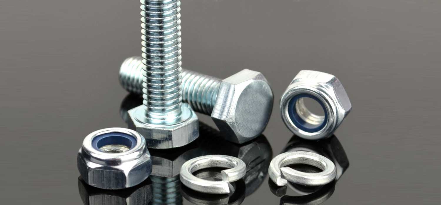 A286 Fasteners