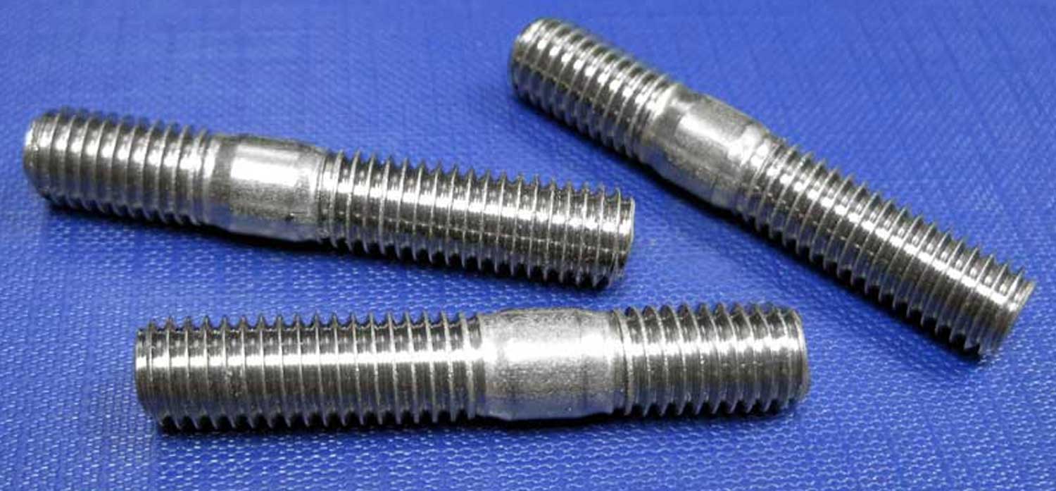 AL-6XN Stud Bolts