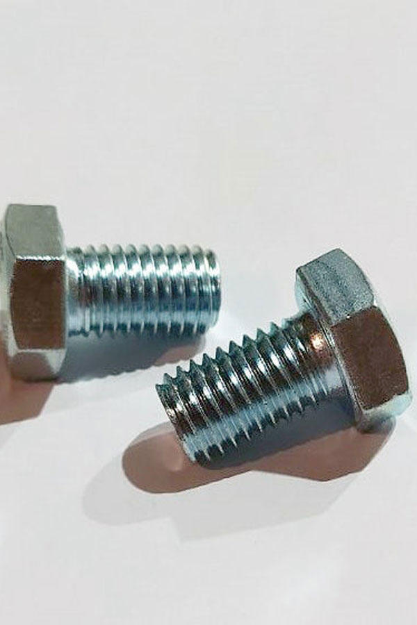 Alloy 20cb3 Bolts