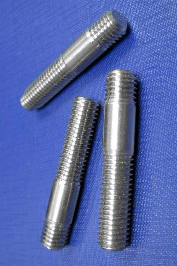 Alloy 20cb3 Stud Bolts