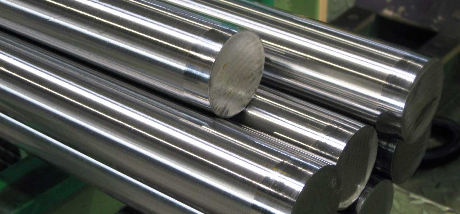 Inconel 625 Round Bars