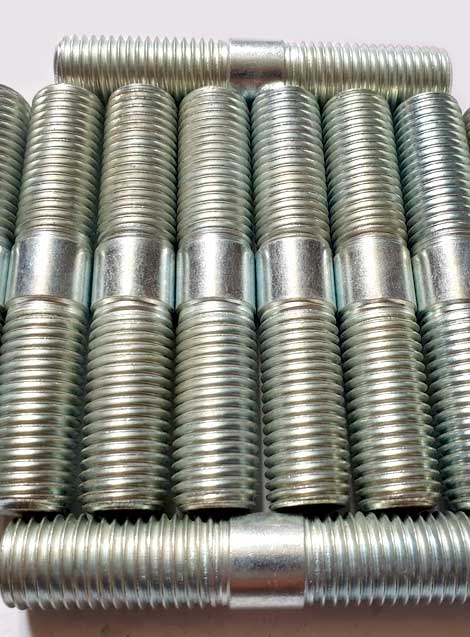 S31803 Duplex Steel Stud Bolts Stockist