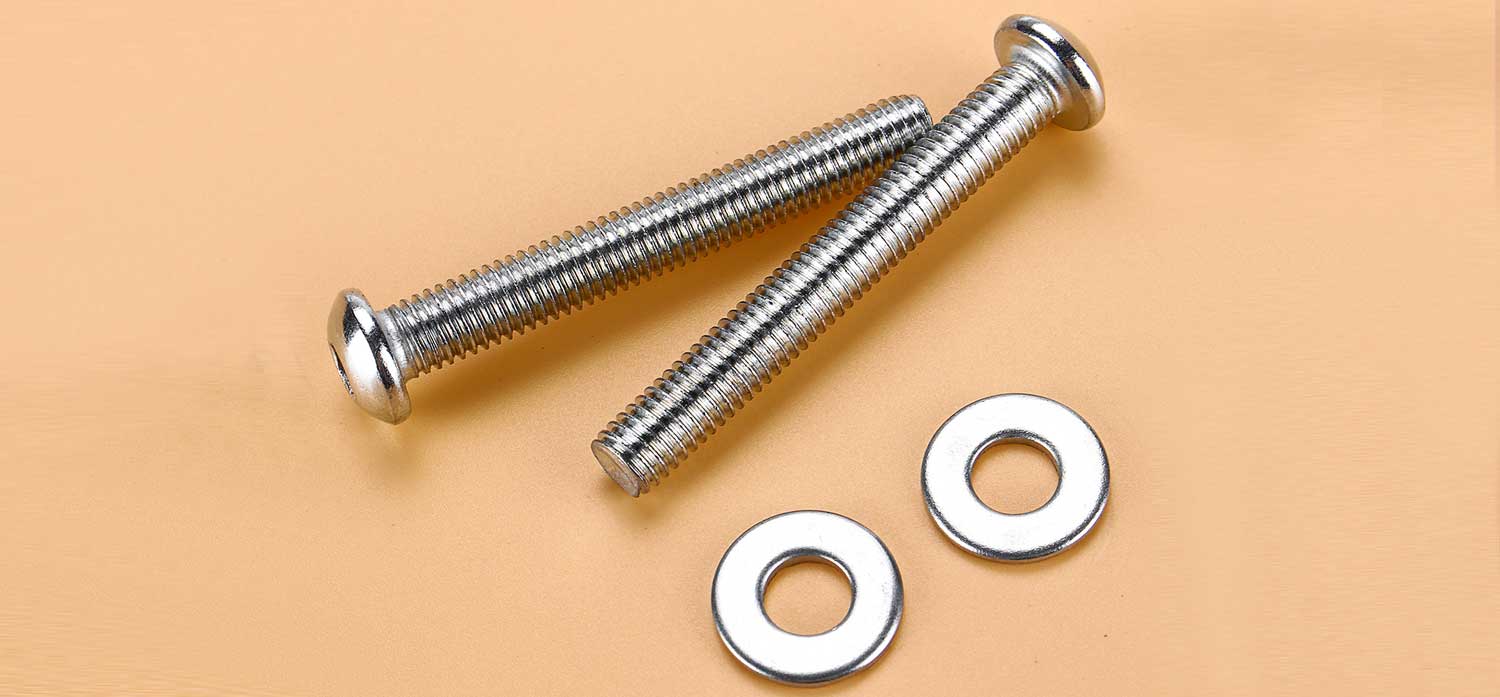 duplex steel S31803 fasteners