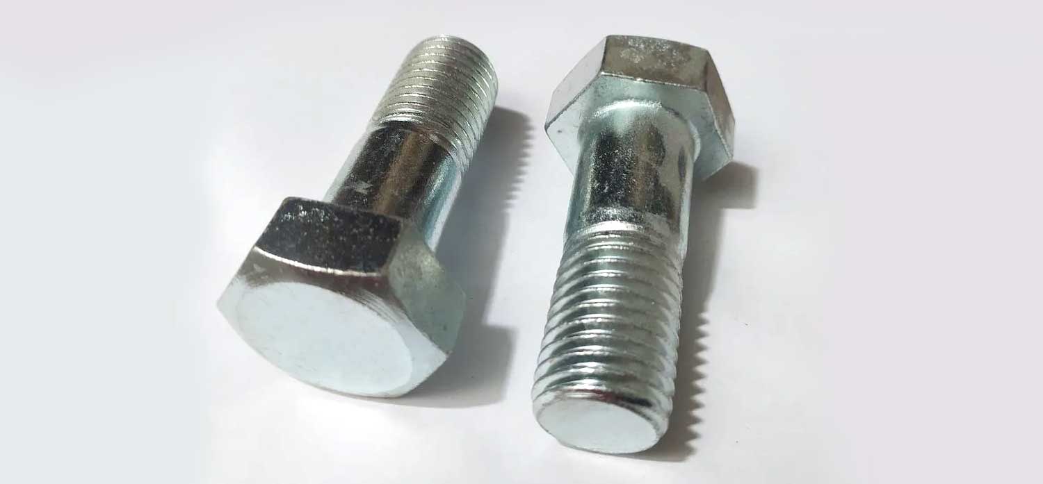 Duplex Steel S32205 Bolts