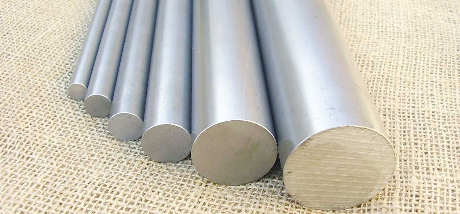 Duplex Steel S32205 Round Bars