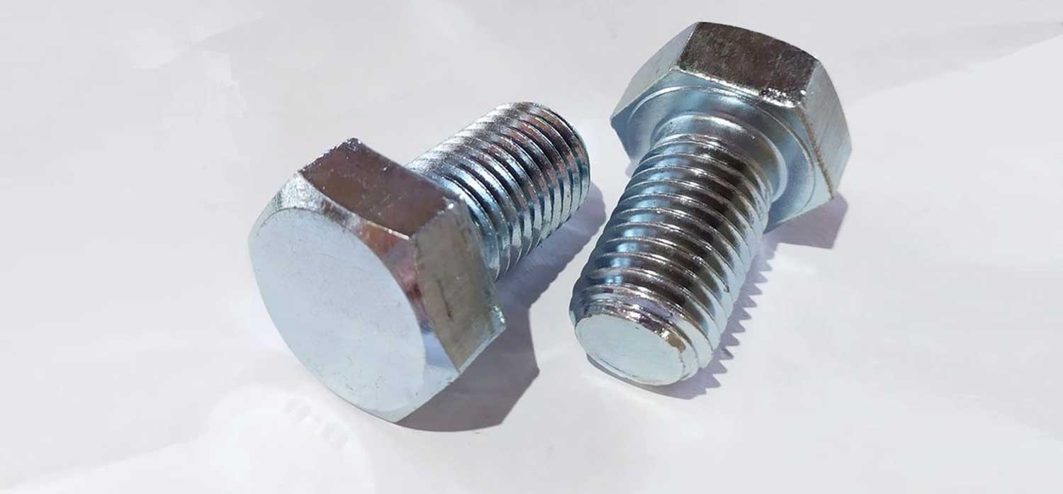 Duplex Steel S32304 Bolts