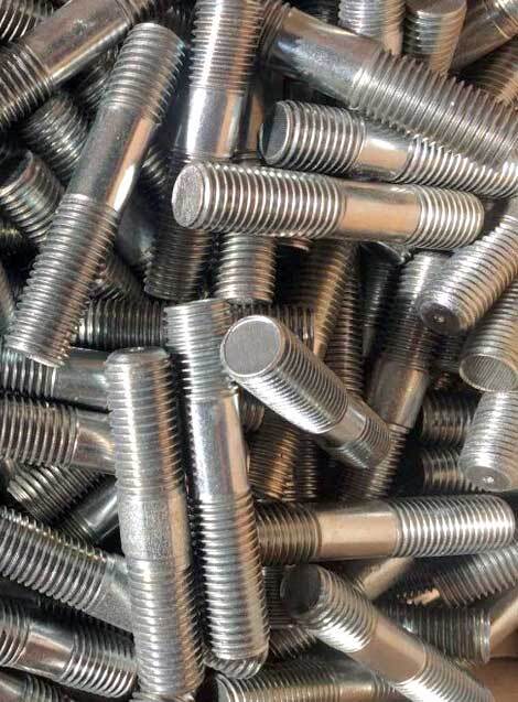 Duplex Steel S32304 Stud Bolt