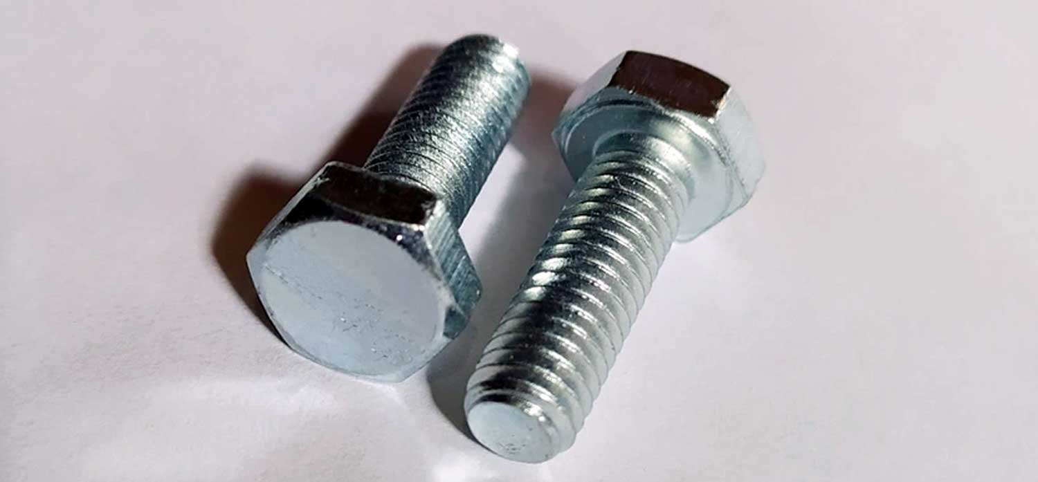 Duplex Steel S32900 Bolts