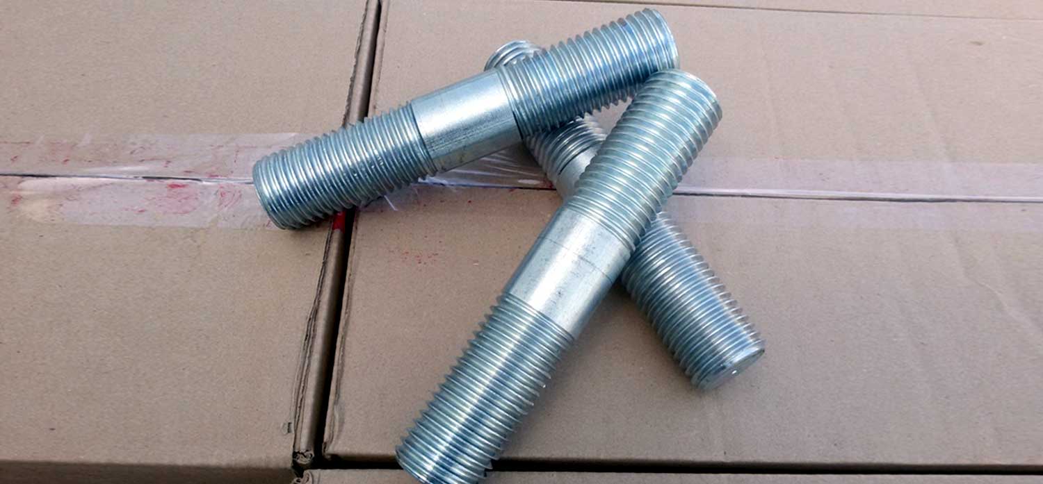 Duplex Steel S32900 Stud Bolts