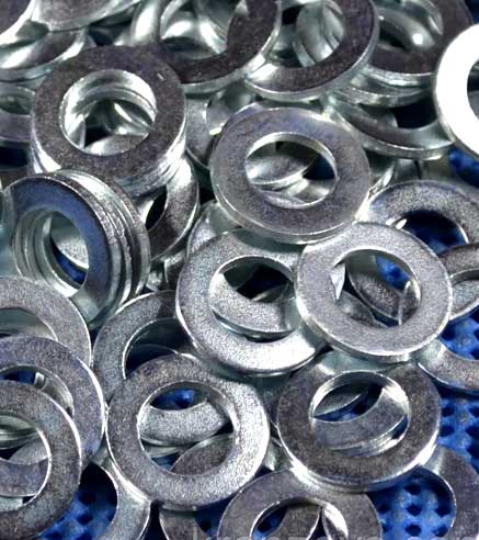 Hastelloy Washers Product List