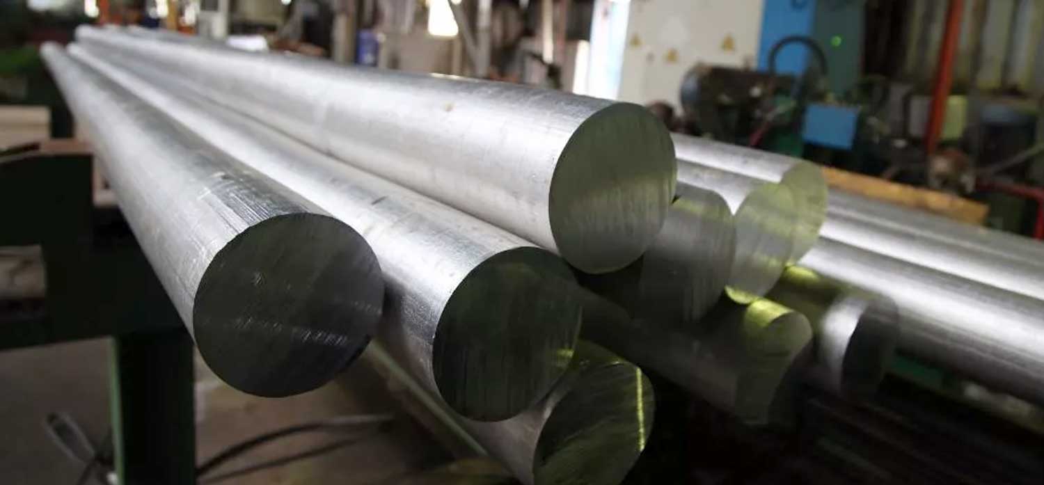 Inconel 600 Round Bars