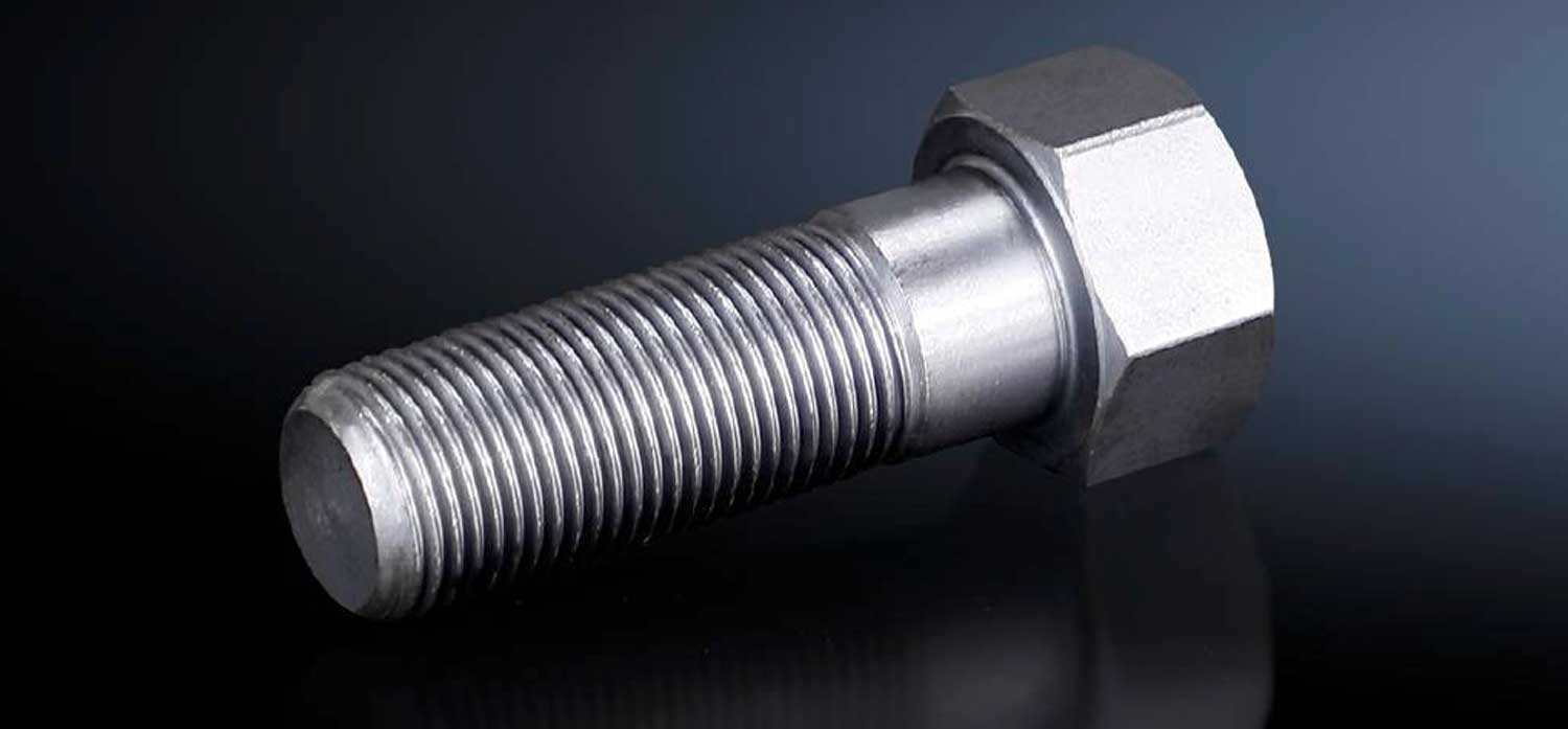 Inconel 602CA Bolts