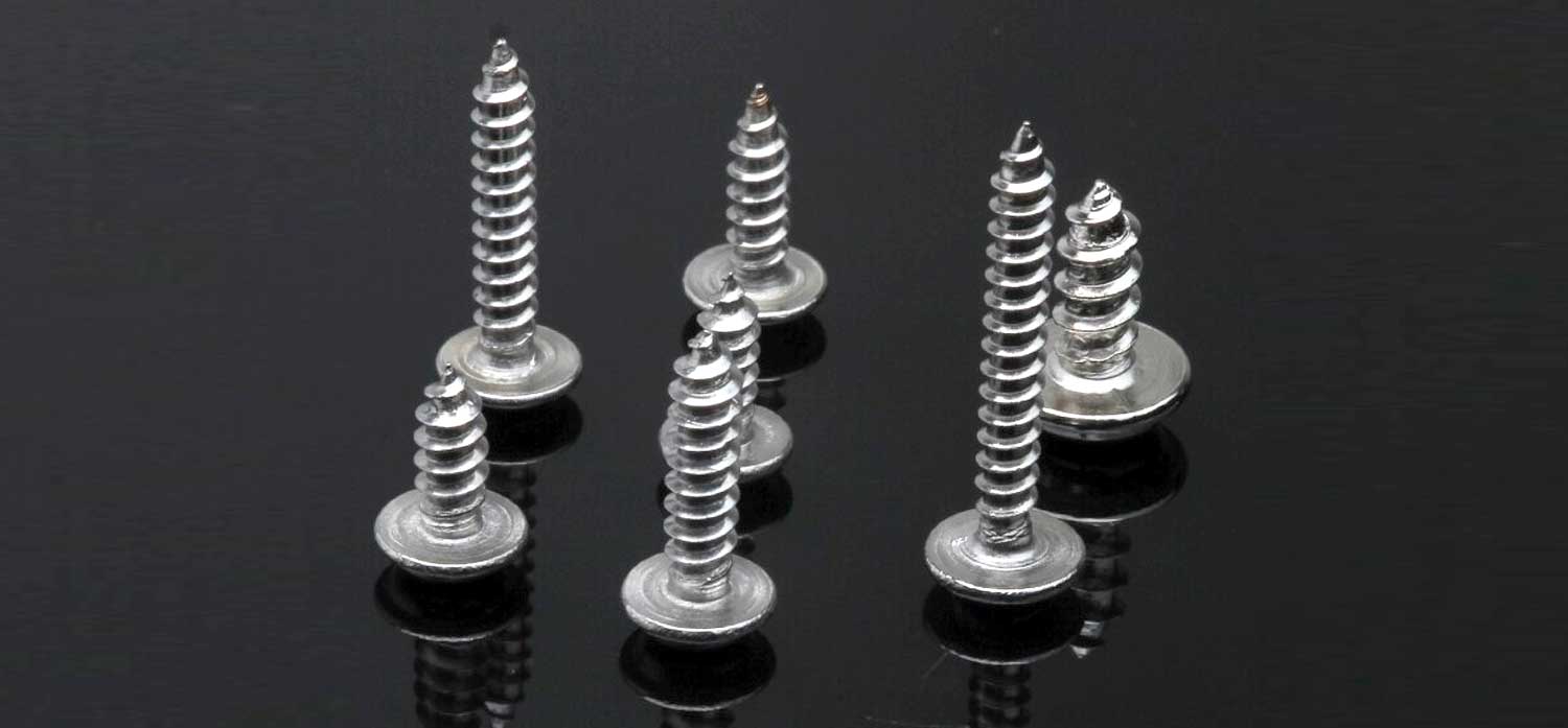 Inconel 602CA Screws