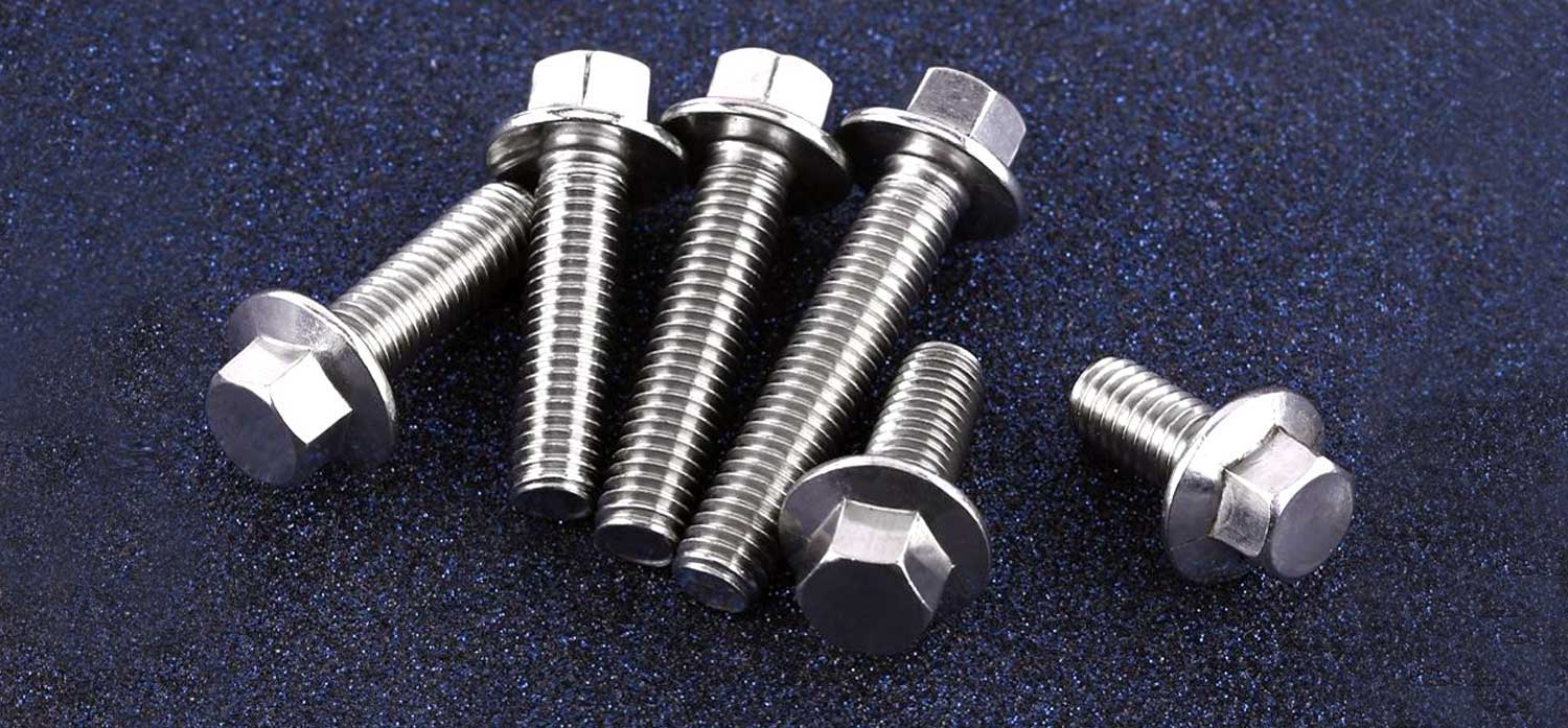 Inconel 625 Bolts