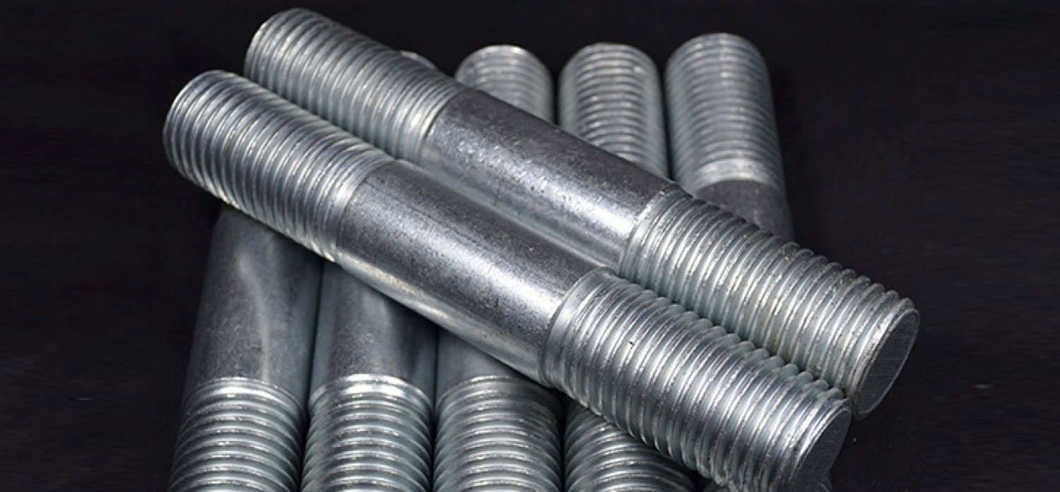 Inconel Stud Bolts