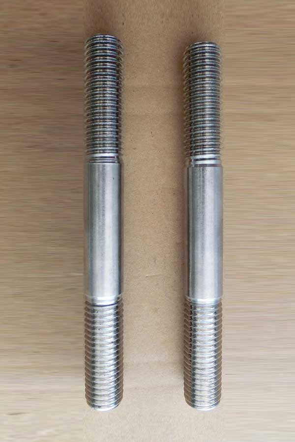 Monel Alloy Stud Bolts