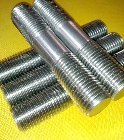 Monel Stud Bolts Product List