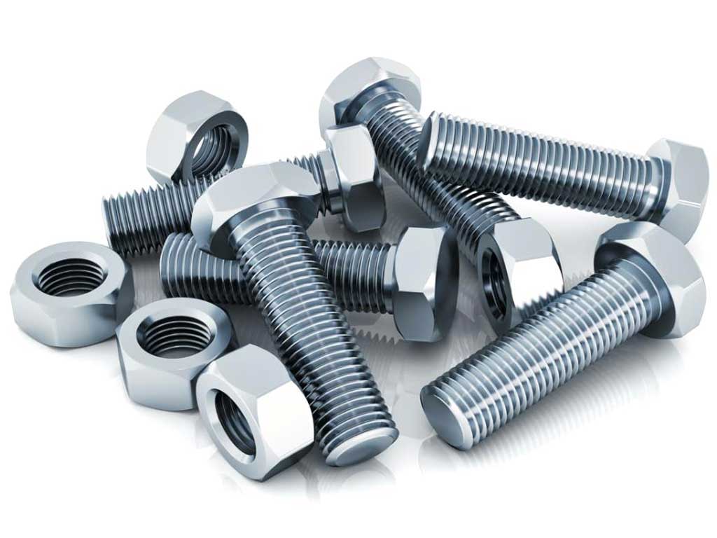 Nuts Bolts