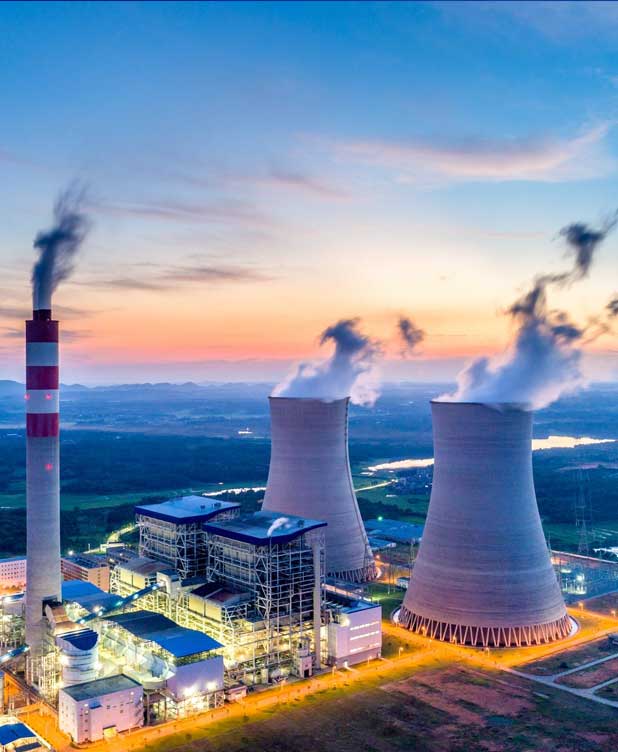 Power Generation Industry