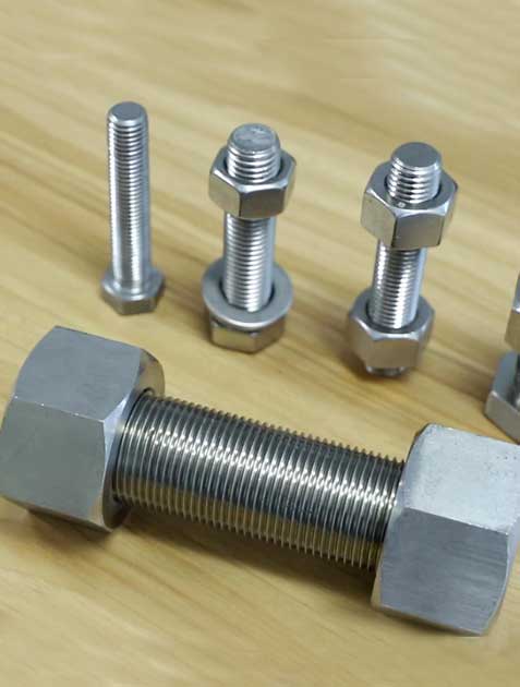 Stud Bolts