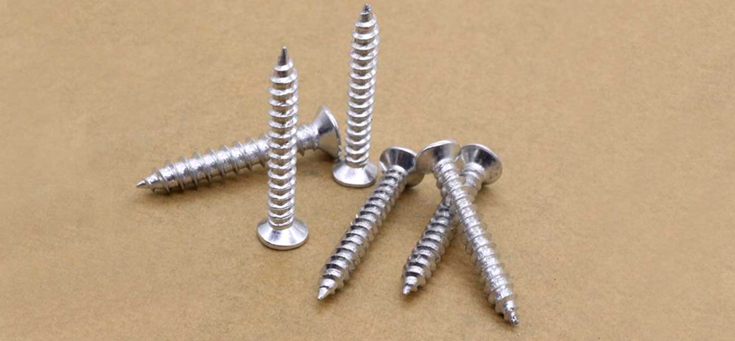 Super Duplex Steel S32550 Screws