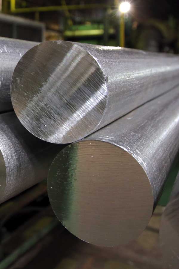 Super Duplex Steel Round Bars