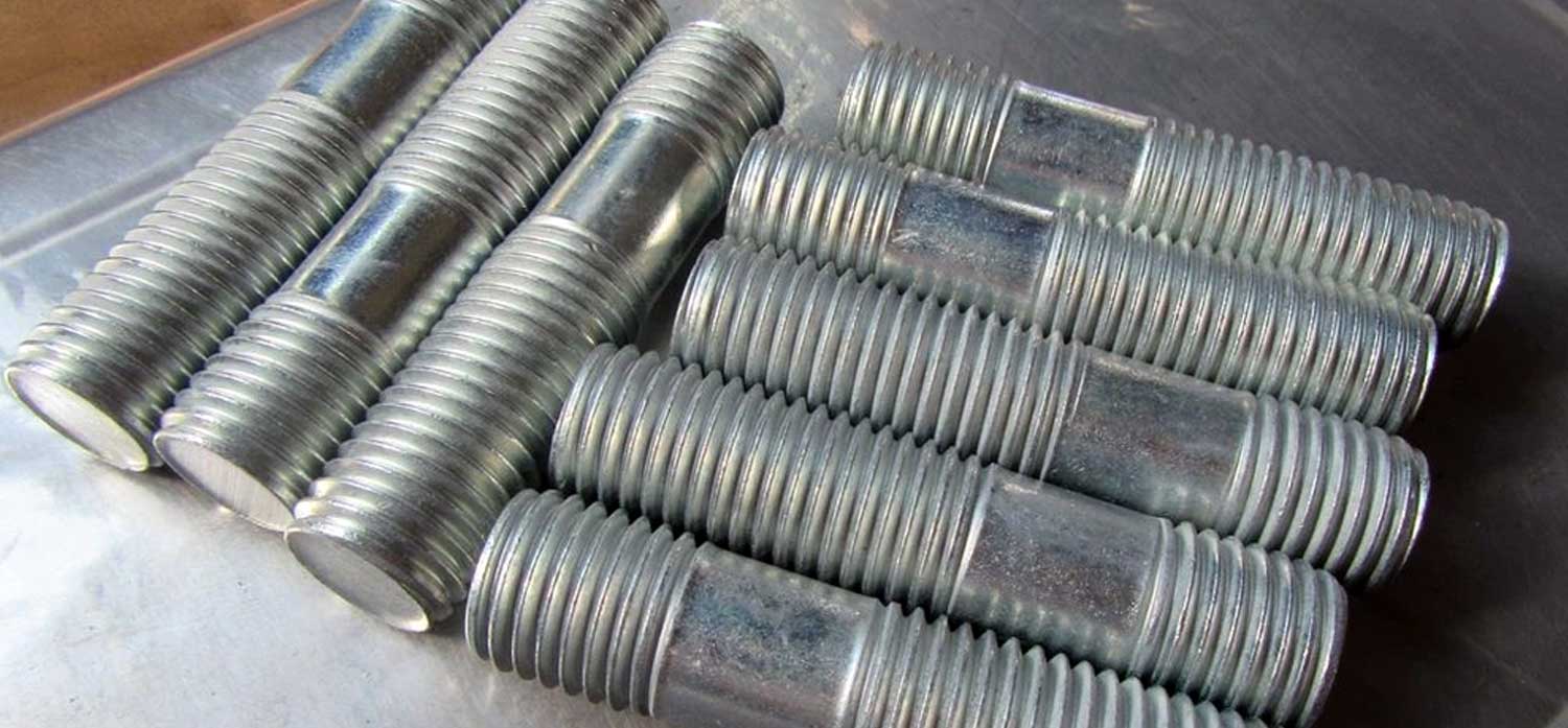 Super Duplex Steel S32550 Stud Bolts